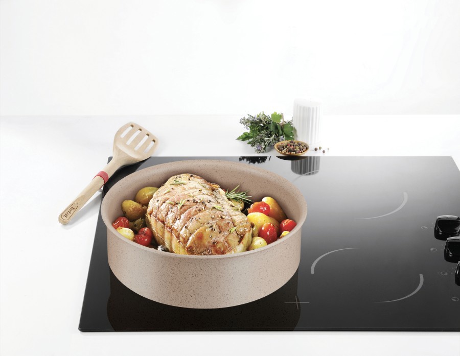 Tefal L7839002 Delight Ingenio edénykészlet, 17 db Tefal L7839002 Delight Ingenio edénykészlet, 17 db