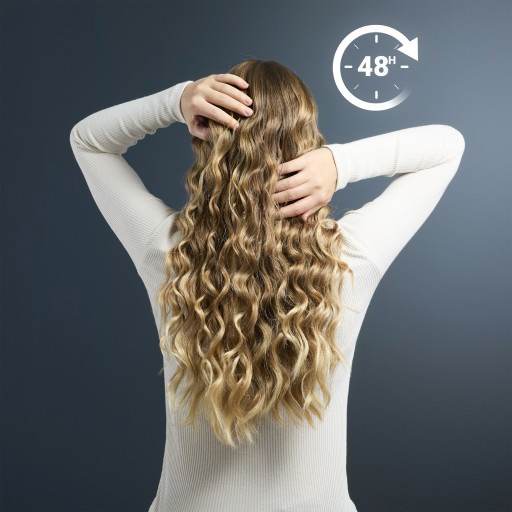 Rowenta CF4620E0 Twist Curl hajsütővas