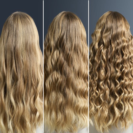 Rowenta CF4620E0 Twist Curl hajsütővas