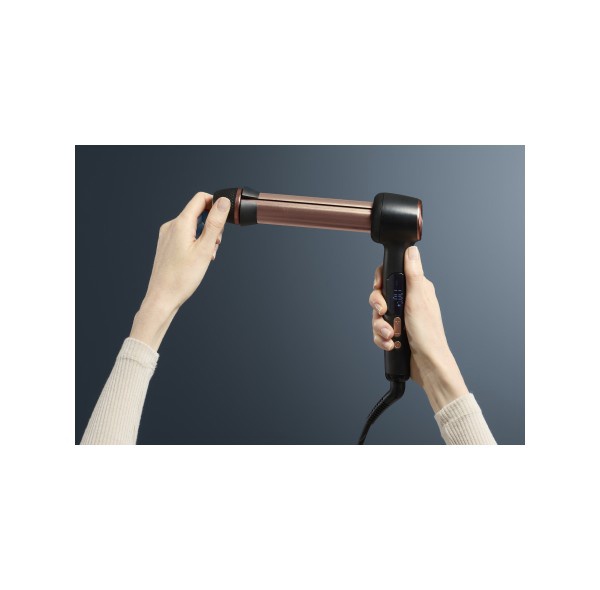 Rowenta CF4620E0 Twist Curl hajsütővas