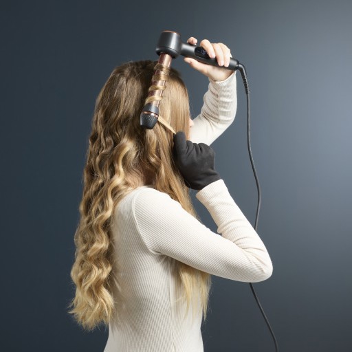 Rowenta CF4620E0 Twist Curl hajsütővas