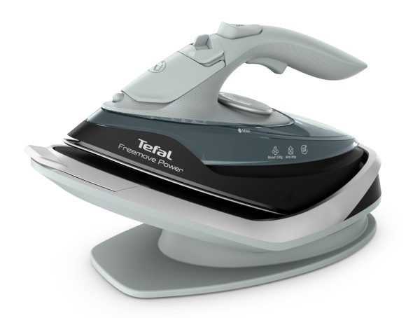 Tefal Freemove Power gőzölős vasaló Tefal Freemove Power gőzölős vasaló