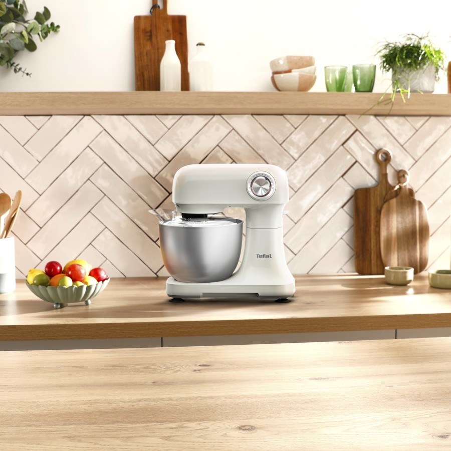 Tefal QB140AF0 Bake Easy konyhai robotgép