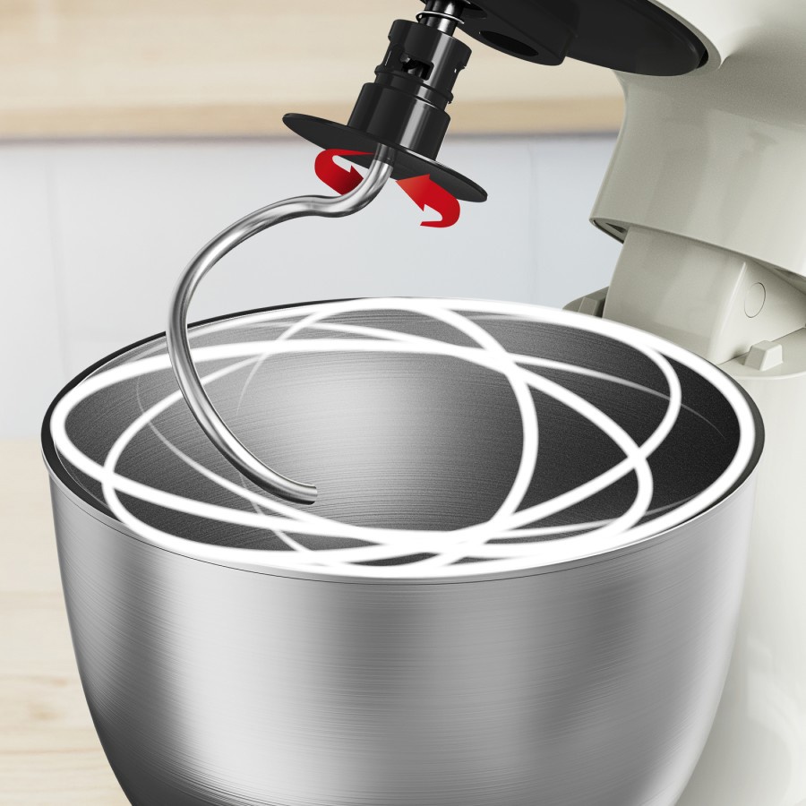 Tefal QB140AF0 Bake Easy konyhai robotgép