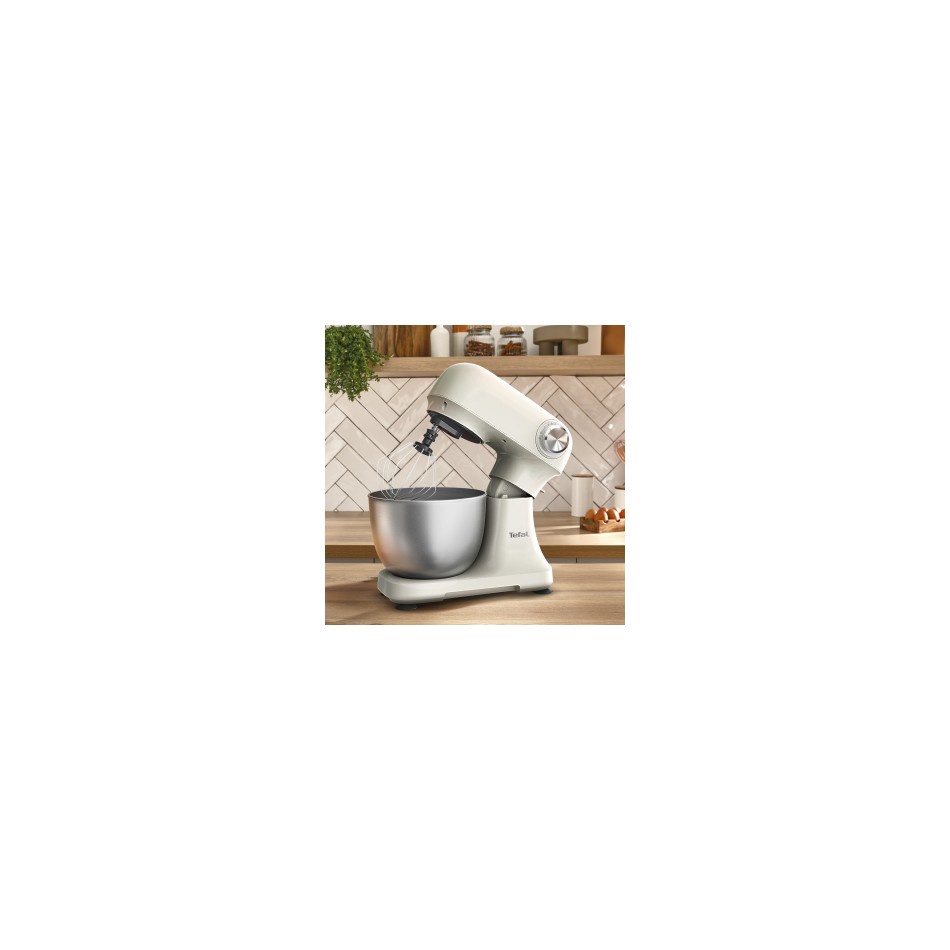 Tefal QB140AF0 Bake Easy konyhai robotgép
