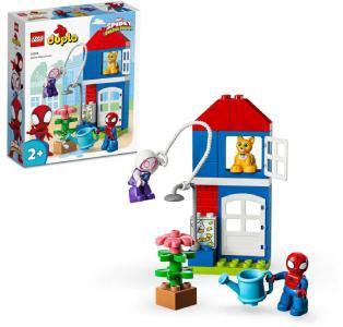 pókember lego DUPLO