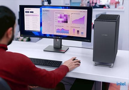Lenovo AI PC