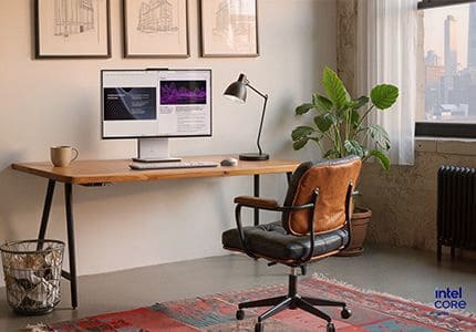 Lenovo IdeaCentre PC