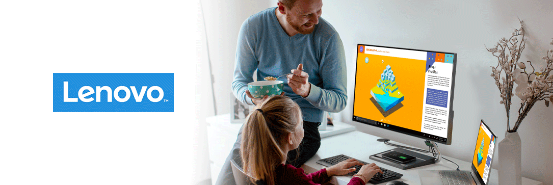 Lenovo monitorok