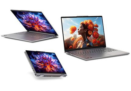 Lenovo IdeaPad laptopok