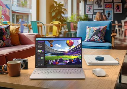 Lenovo Yoga laptopok