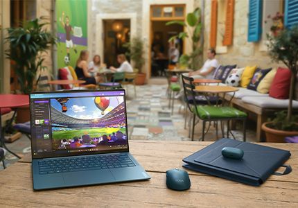 Lenovo laptop kiegészítők