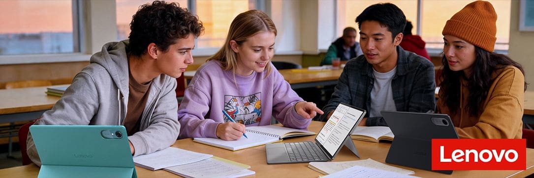 Lenovo – Fő banner 1