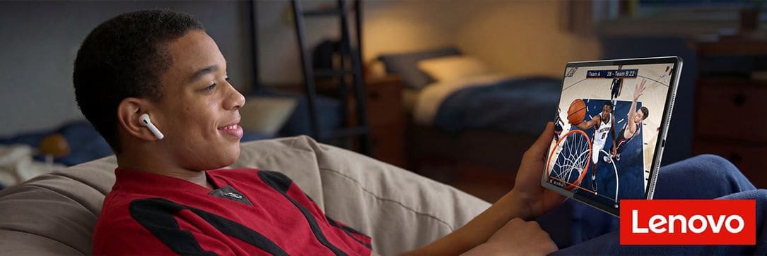 Lenovo tablet – Fő banner 3