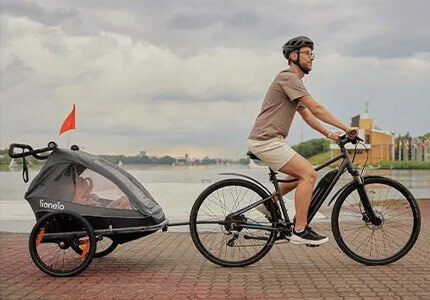 lionelo sport babakocsi
