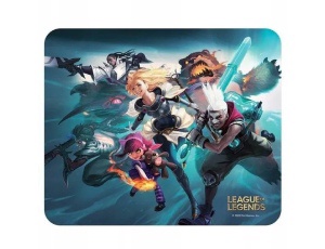 League of Legends egérpad