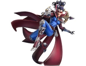 League of Legends karakter