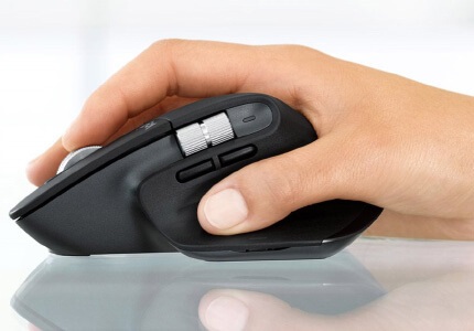 Logitech bluetooth egerek