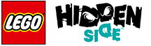 logo LEGO STAR WARS