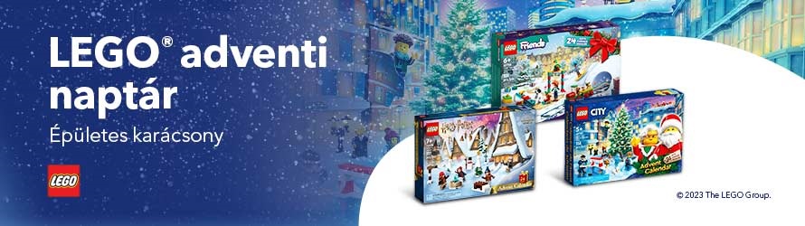 lego adventi kalendárium