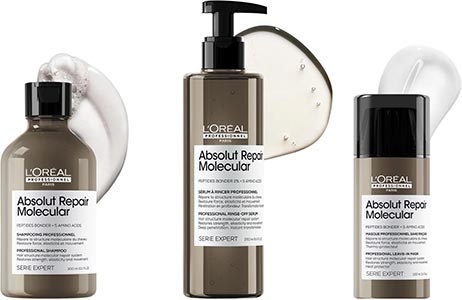 L'Oréal Professionnel Absolut Repair Molecular