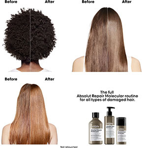 L'Oréal Professionnel Absolut Repair Molecularr