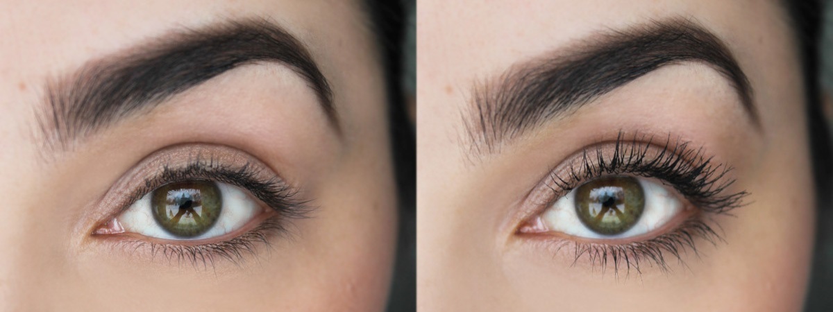 L´Oreal Volume Million Lashes szempillaspirál