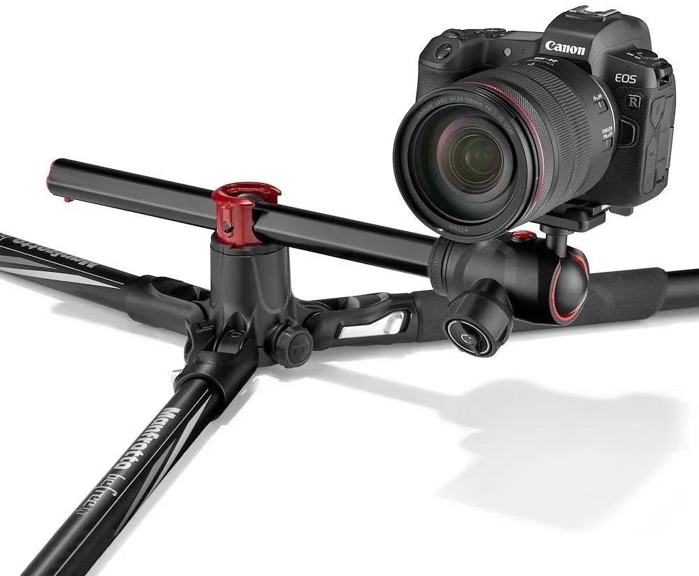 manfrotto állvány