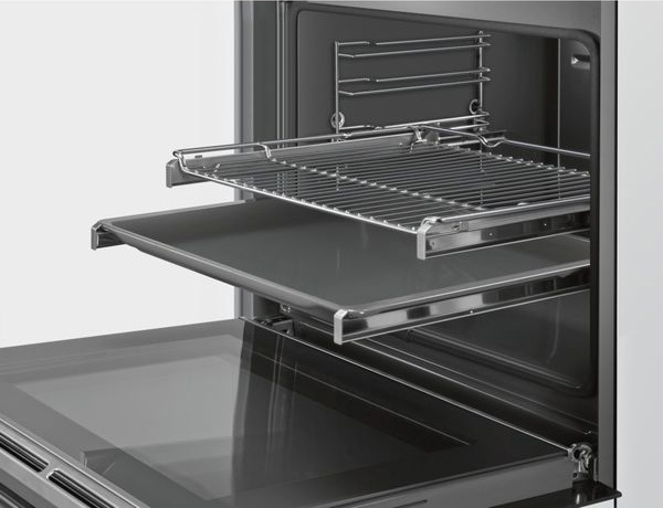 Bosch HBA534EB3 Serie 4 beépített sütő