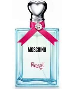  Moschino jázmin parfüm