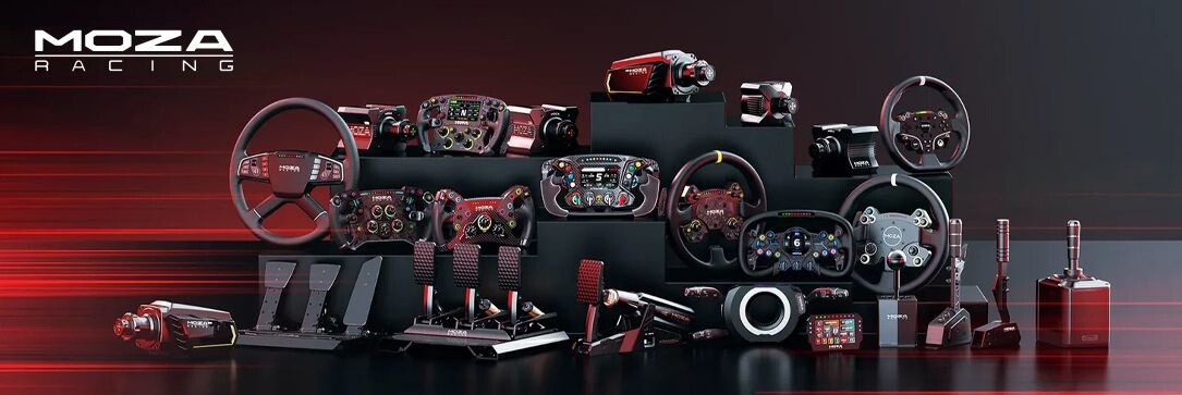 MOZA Racing