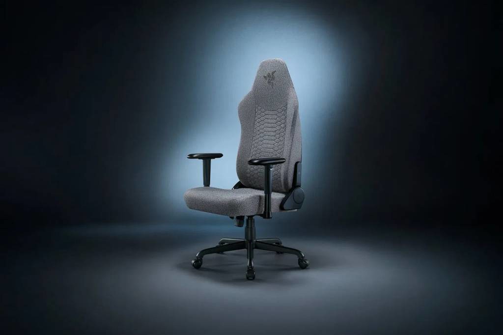 szövet gamer szék