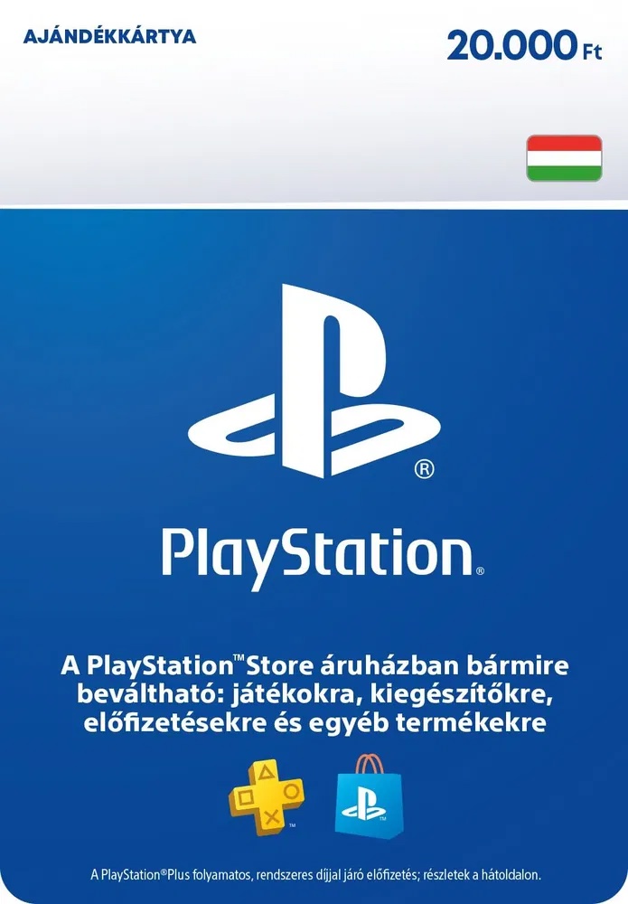 PlayStation játék kupon