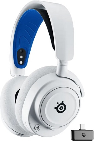 steelseries headset