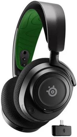 steelseries headset