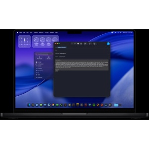 MacBook Pro M5 2026 fókuszban az AI alkalmazások és feladatok