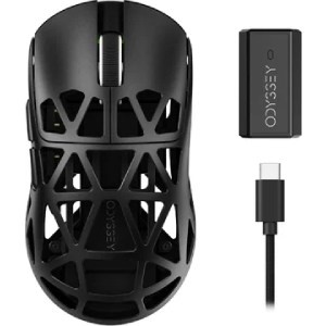 Magnézium gamer egér