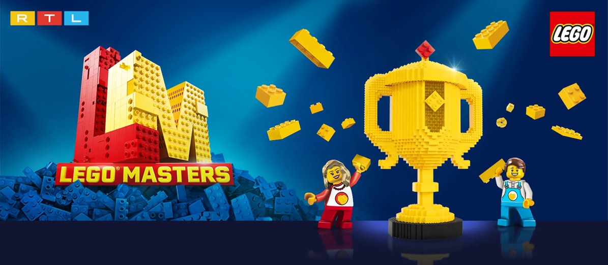 LEGO® Masters