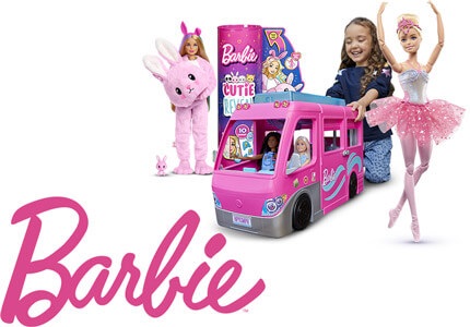 Mattel Barbie