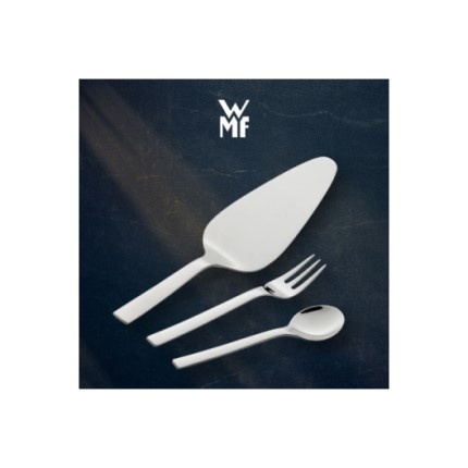 WMF 1291116040 Nuova desszertes szett, 13 db WMF 1291116040 Nuova desszertes szett, 13 db