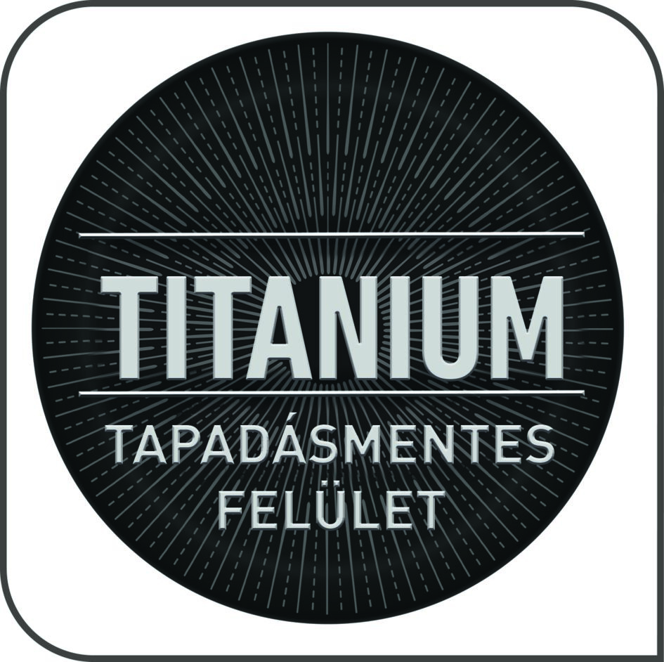 Tefal Ingenio Easy Cook N Clean L1549023 edénykészlet, 13 db Easy Cook N Clean L1579102