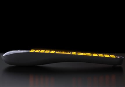 Meliconi távirányítók