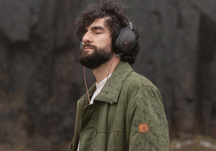 Meze Audio - closed-back fejhallgatók