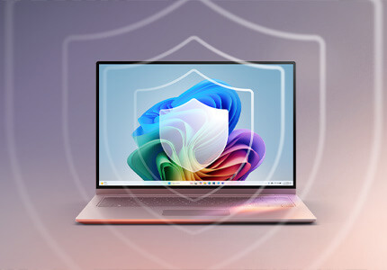 Copilot+ PC társszerző