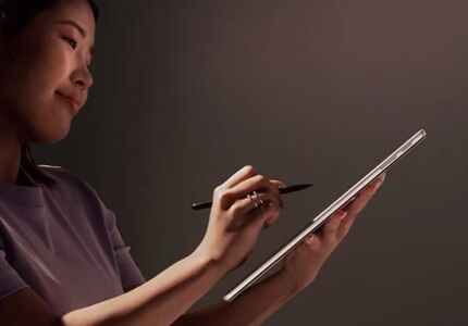 Microsoft Surface Pro Copilot+ PC