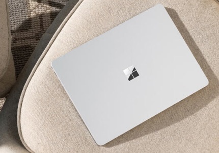 Microsoft Surface Pro