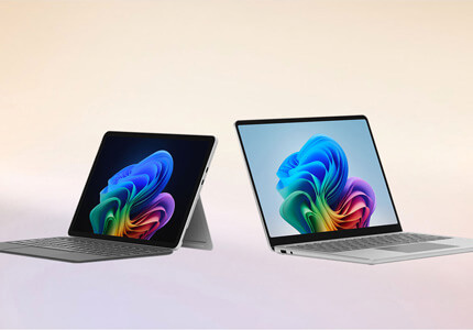 microsoft surface pro számítógép