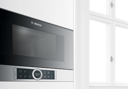 bosch mikrohullámú sütő 