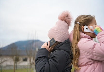 Mobiola telefonok gyerekeknek
