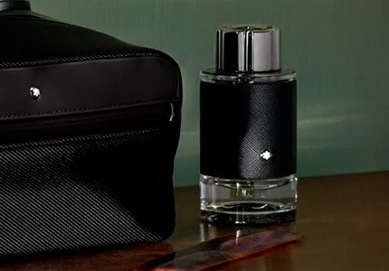 Montblanc férfi parfümök